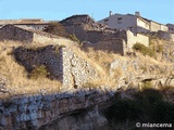 Muralla urbana de Caracena