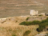 Muralla urbana de Caracena