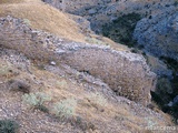 Muralla urbana de Caracena Vieja