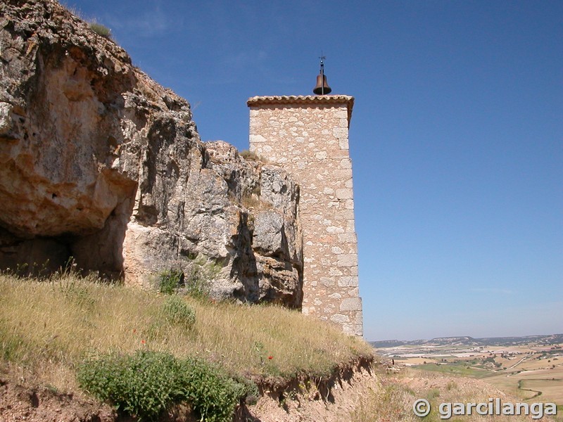 Castillo de Alcozar