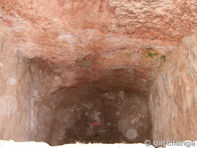 Castillo de Alcozar