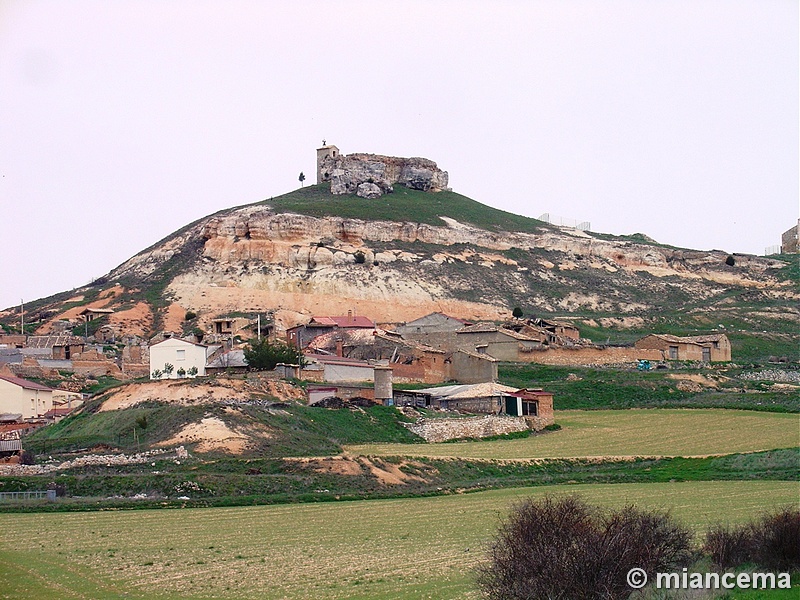 Castillo de Alcozar