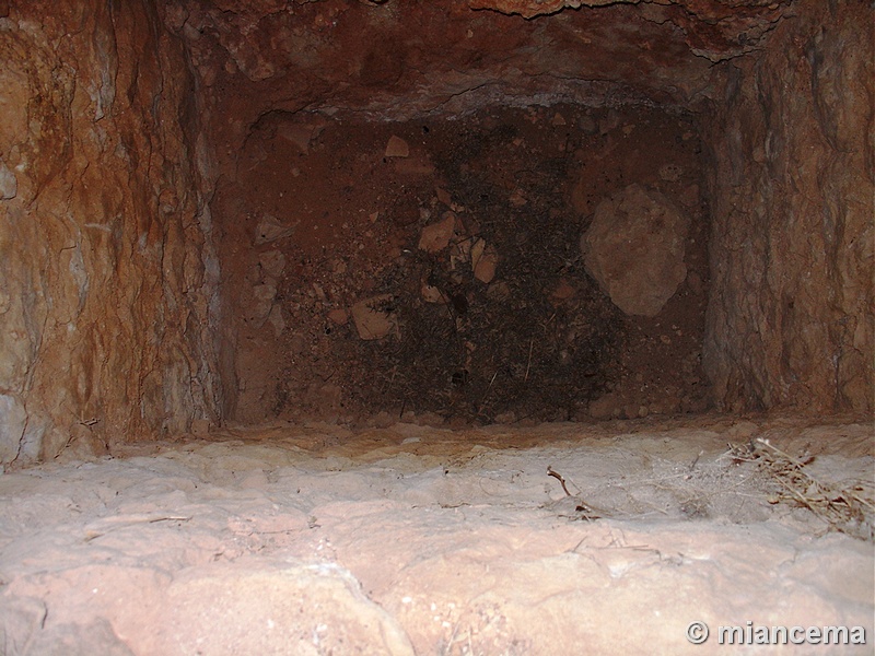 Castillo de Alcozar