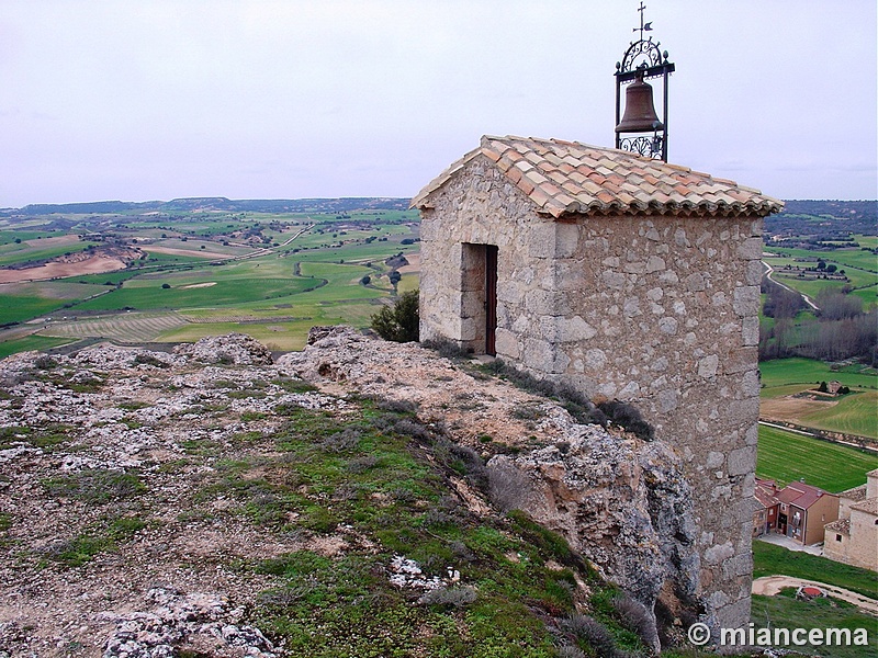 Castillo de Alcozar