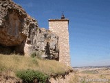 Castillo de Alcozar