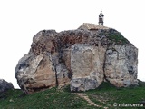 Castillo de Alcozar