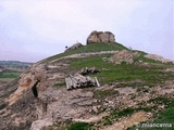 Castillo de Alcozar