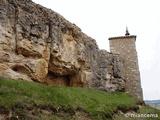 Castillo de Alcozar