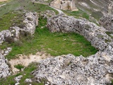 Castillo de Alcozar