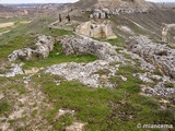 Castillo de Alcozar