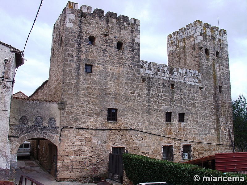 Puerta de la Muralla