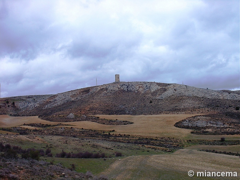 Atalaya de Lomero