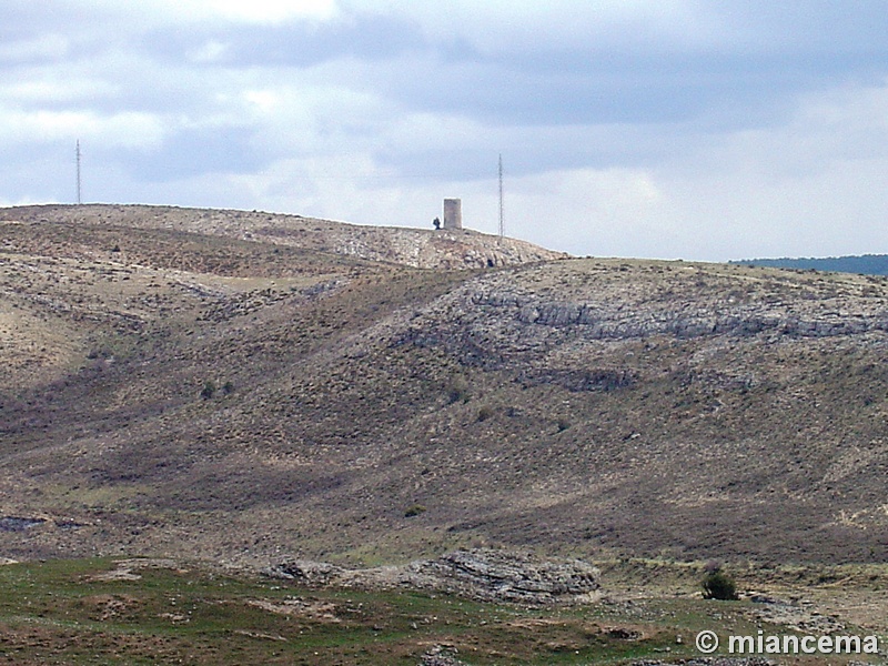 Atalaya de Lomero