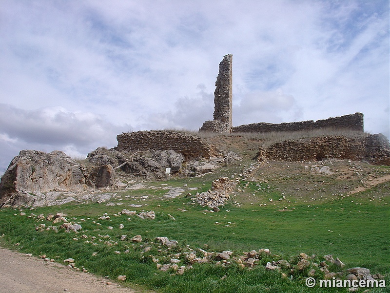 Torre de Jaray