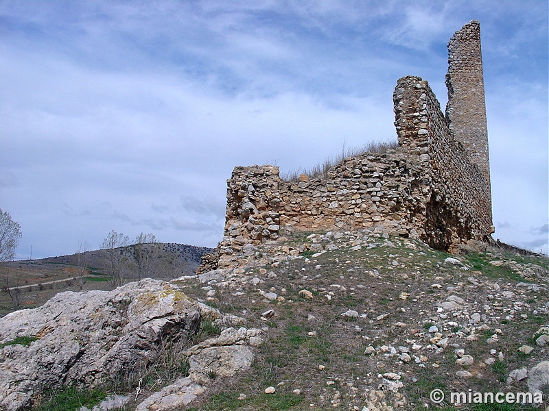 Torre de Jaray