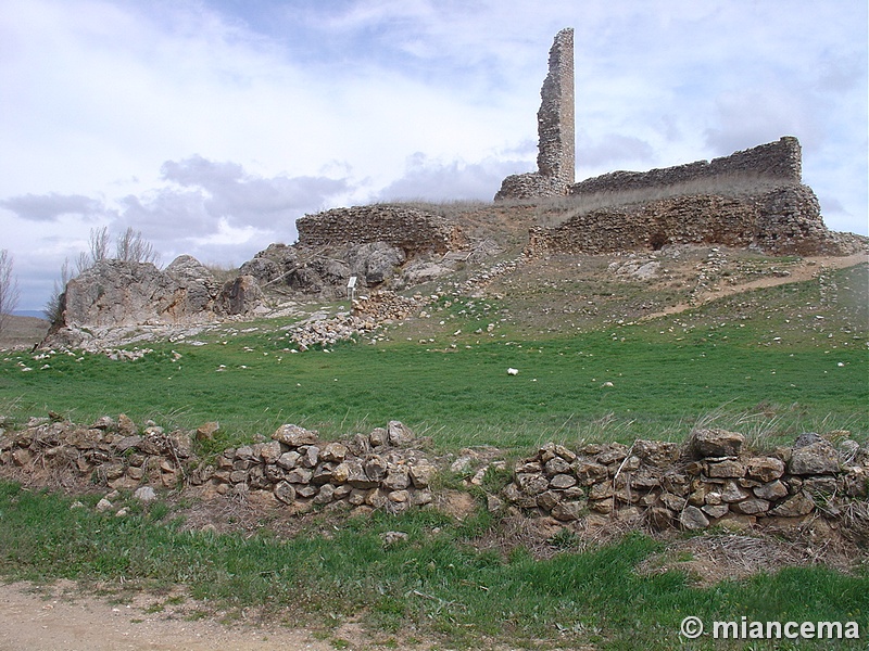 Torre de Jaray