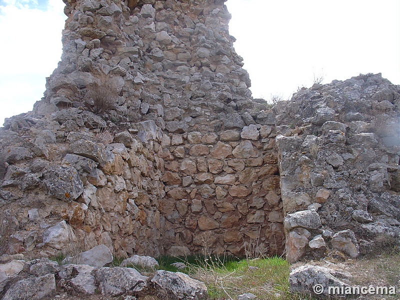 Torre de Jaray