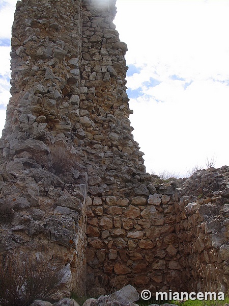 Torre de Jaray