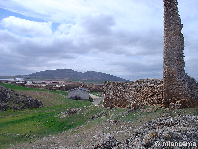 Torre de Jaray