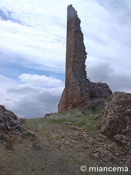 Torre de Jaray