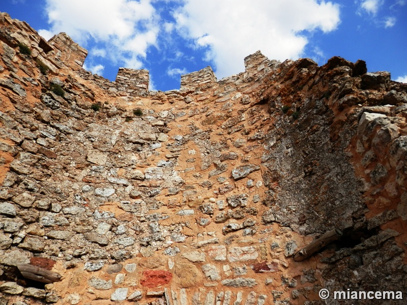 Atalaya de La Riba de Escalote