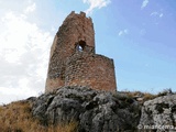 Atalaya de La Riba de Escalote