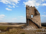 Atalaya de La Riba de Escalote