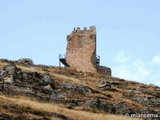 Atalaya de La Riba de Escalote