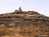 Atalaya de La Riba de Escalote