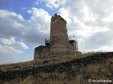 Atalaya de La Riba de Escalote