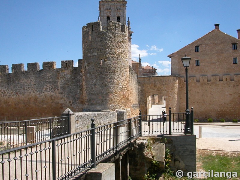 Puerta de San Miguel