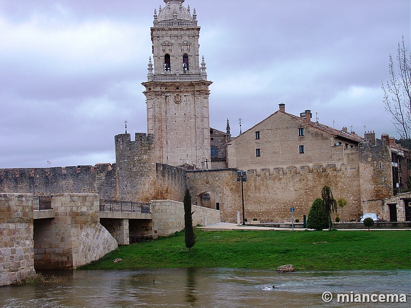 Puerta de San Miguel