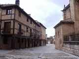 Puerta de San Miguel