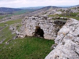 Muralla urbana de Peñalcázar