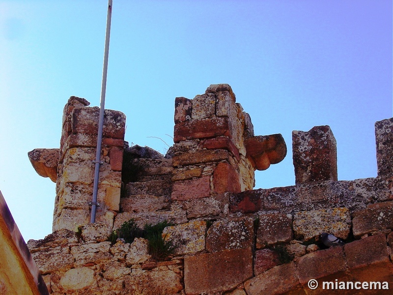 Muralla urbana de Retortillo de Soria