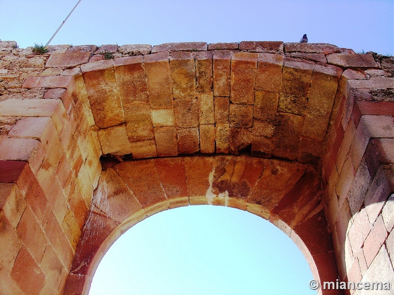 Muralla urbana de Retortillo de Soria