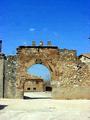 Muralla urbana de Retortillo de Soria