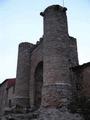 Muralla urbana de Retortillo de Soria