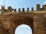 Muralla urbana de Retortillo de Soria