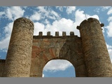 Muralla urbana de Retortillo de Soria