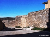 Muralla urbana de Retortillo de Soria