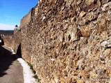 Muralla urbana de Retortillo de Soria