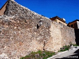 Muralla urbana de Retortillo de Soria