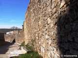 Muralla urbana de Retortillo de Soria