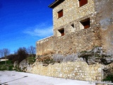 Muralla urbana de Retortillo de Soria