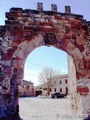 Muralla urbana de Retortillo de Soria