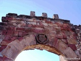 Muralla urbana de Retortillo de Soria