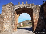 Muralla urbana de Retortillo de Soria