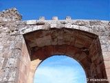 Muralla urbana de Retortillo de Soria