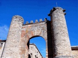 Muralla urbana de Retortillo de Soria